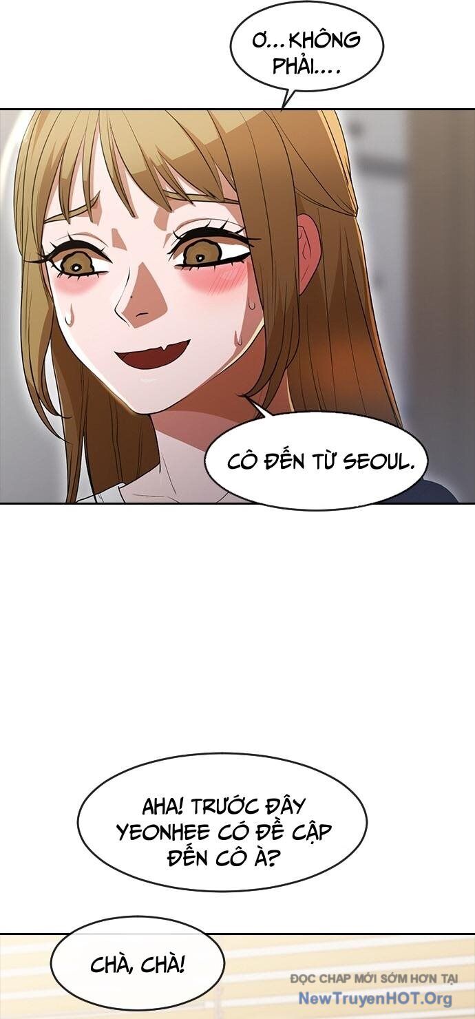 Cô Gái Từ Ứng Dụng Nhắn Tin Ngẫu Nhiên Chap 268 - Next Chap 269
