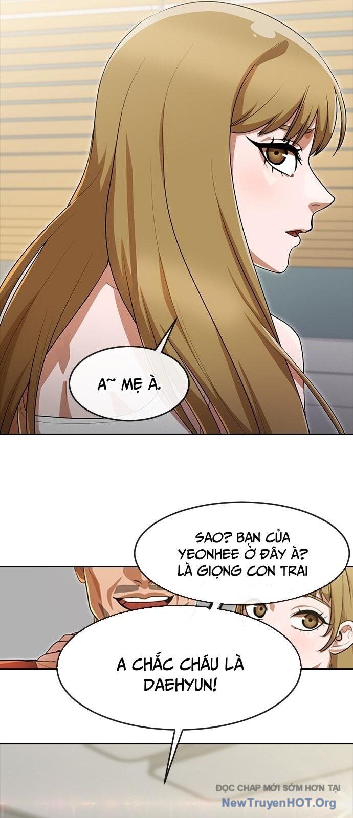 Cô Gái Từ Ứng Dụng Nhắn Tin Ngẫu Nhiên Chap 268 - Next Chap 269