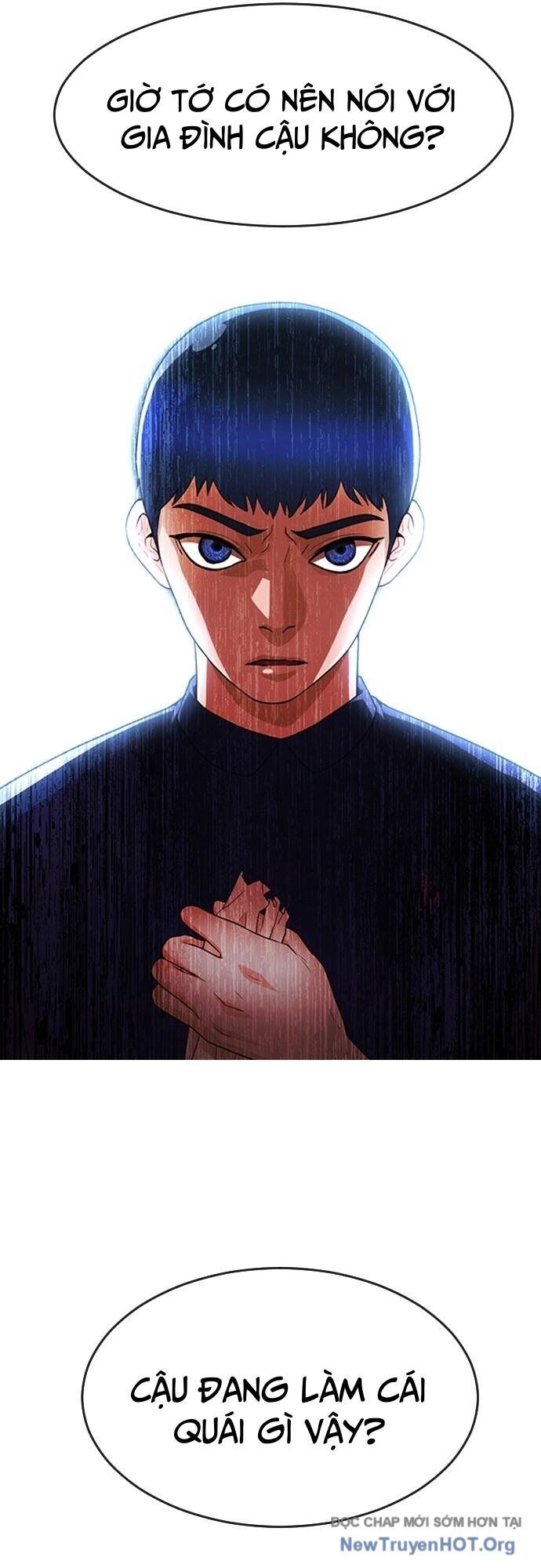 Cô Gái Từ Ứng Dụng Nhắn Tin Ngẫu Nhiên Chap 268 - Next Chap 269