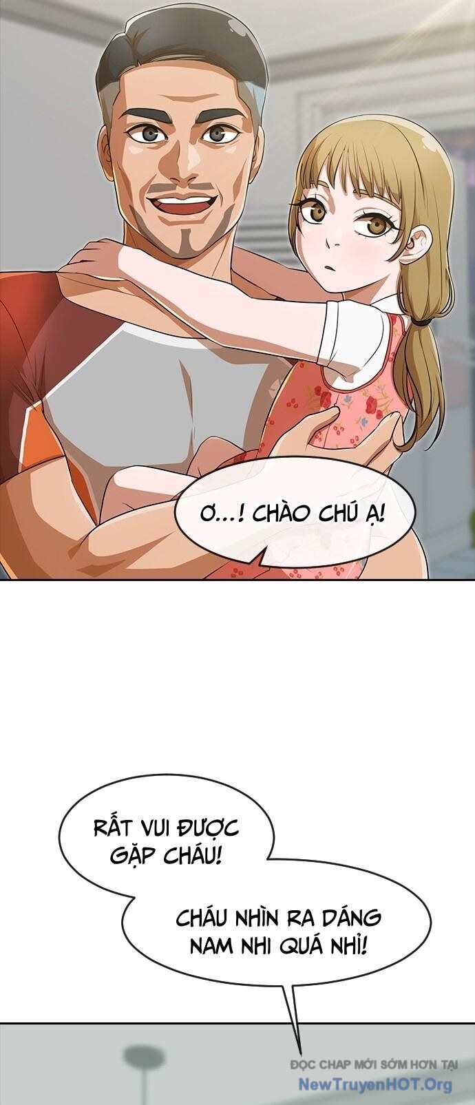 Cô Gái Từ Ứng Dụng Nhắn Tin Ngẫu Nhiên Chap 268 - Next Chap 269