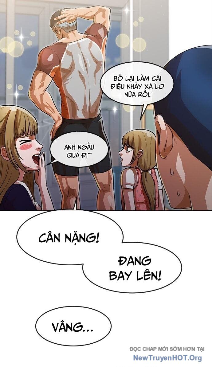 Cô Gái Từ Ứng Dụng Nhắn Tin Ngẫu Nhiên Chap 268 - Next Chap 269