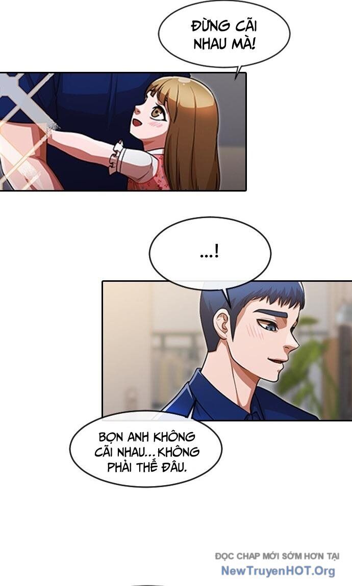 Cô Gái Từ Ứng Dụng Nhắn Tin Ngẫu Nhiên Chap 268 - Next Chap 269