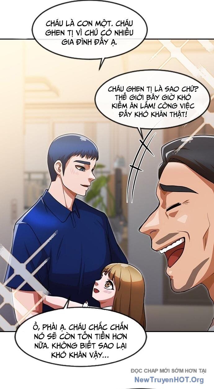 Cô Gái Từ Ứng Dụng Nhắn Tin Ngẫu Nhiên Chap 268 - Next Chap 269