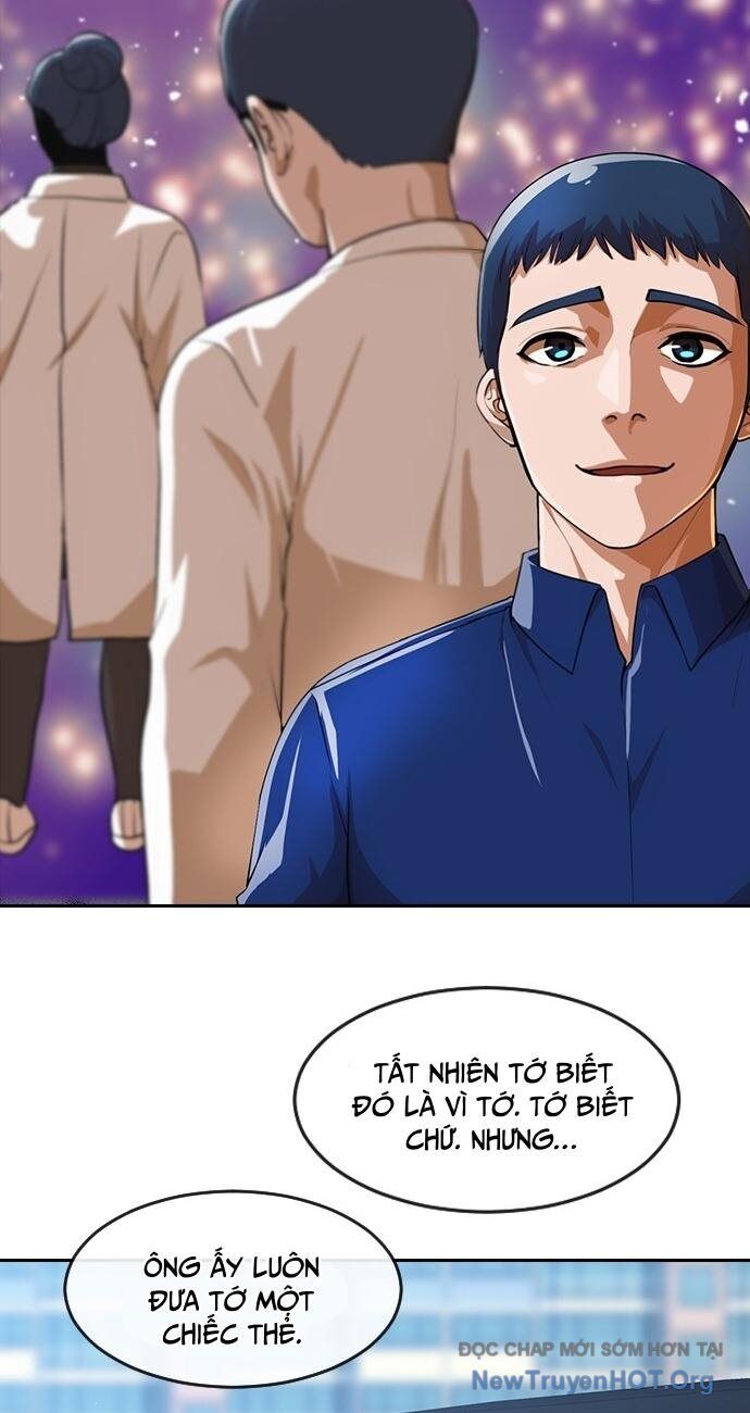 Cô Gái Từ Ứng Dụng Nhắn Tin Ngẫu Nhiên Chap 268 - Next Chap 269