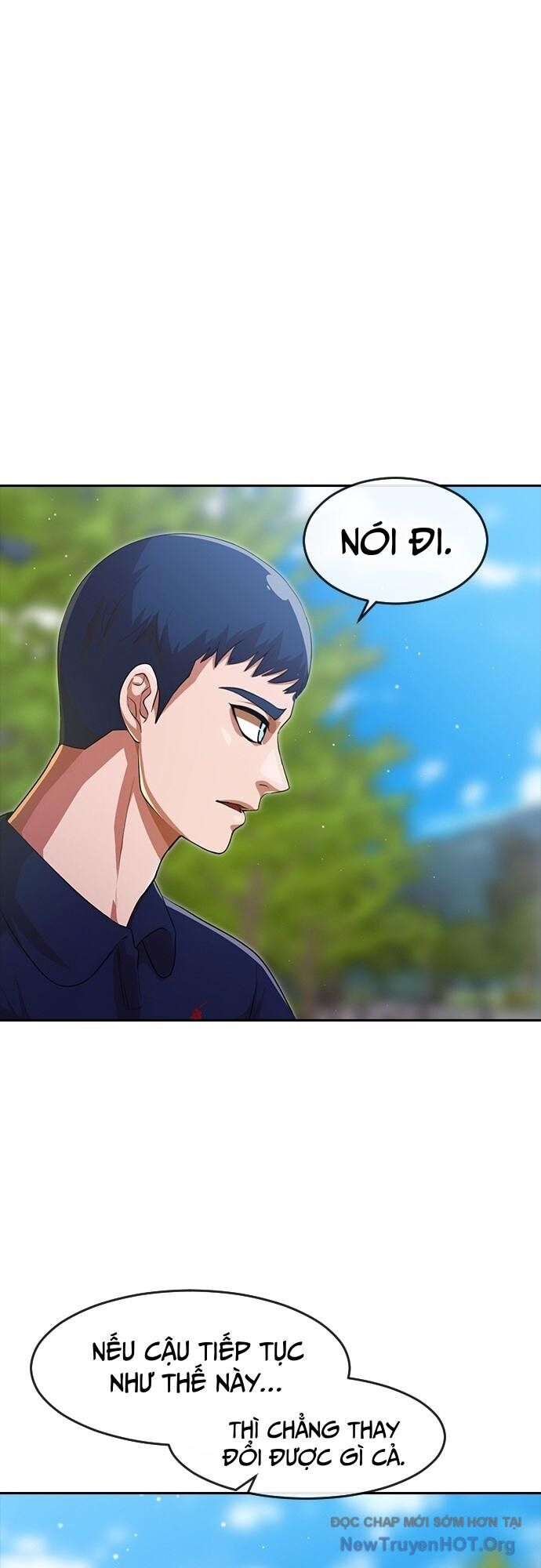 Cô Gái Từ Ứng Dụng Nhắn Tin Ngẫu Nhiên Chap 268 - Next Chap 269