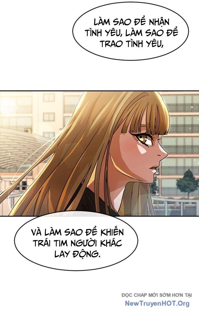 Cô Gái Từ Ứng Dụng Nhắn Tin Ngẫu Nhiên Chap 268 - Next Chap 269