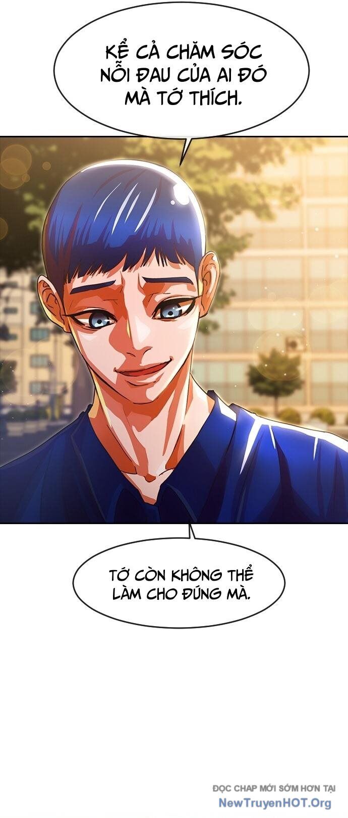 Cô Gái Từ Ứng Dụng Nhắn Tin Ngẫu Nhiên Chap 268 - Next Chap 269