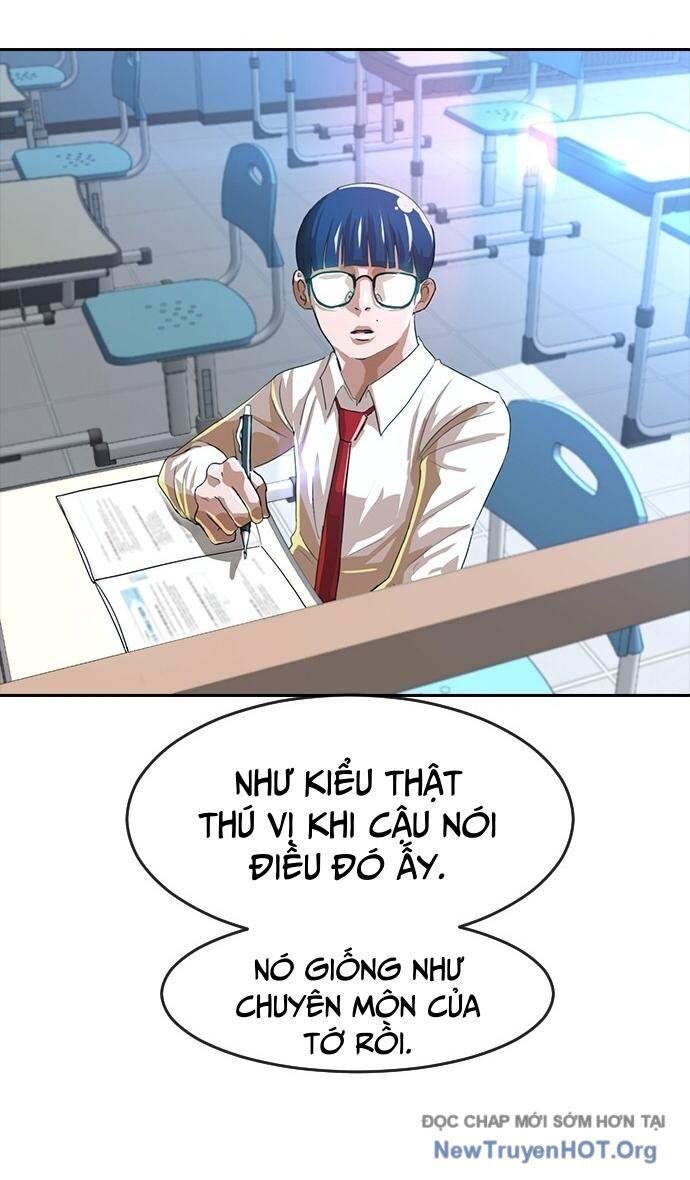 Cô Gái Từ Ứng Dụng Nhắn Tin Ngẫu Nhiên Chap 268 - Next Chap 269