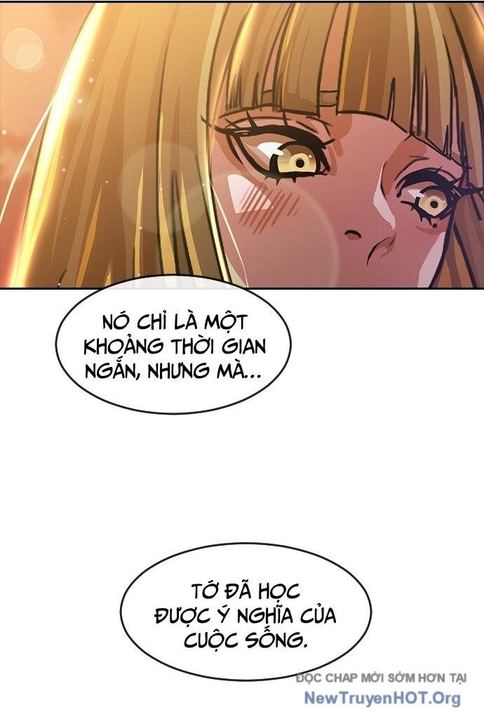 Cô Gái Từ Ứng Dụng Nhắn Tin Ngẫu Nhiên Chap 268 - Next Chap 269
