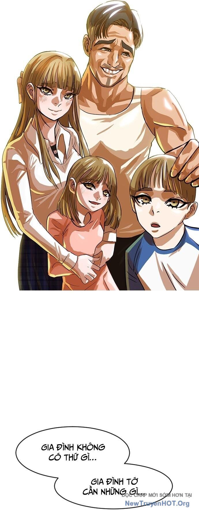 Cô Gái Từ Ứng Dụng Nhắn Tin Ngẫu Nhiên Chap 268 - Next Chap 269