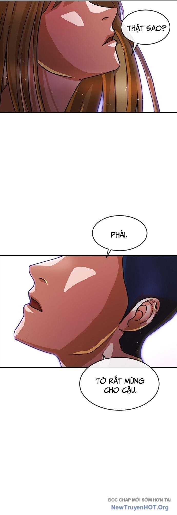 Cô Gái Từ Ứng Dụng Nhắn Tin Ngẫu Nhiên Chap 268 - Next Chap 269
