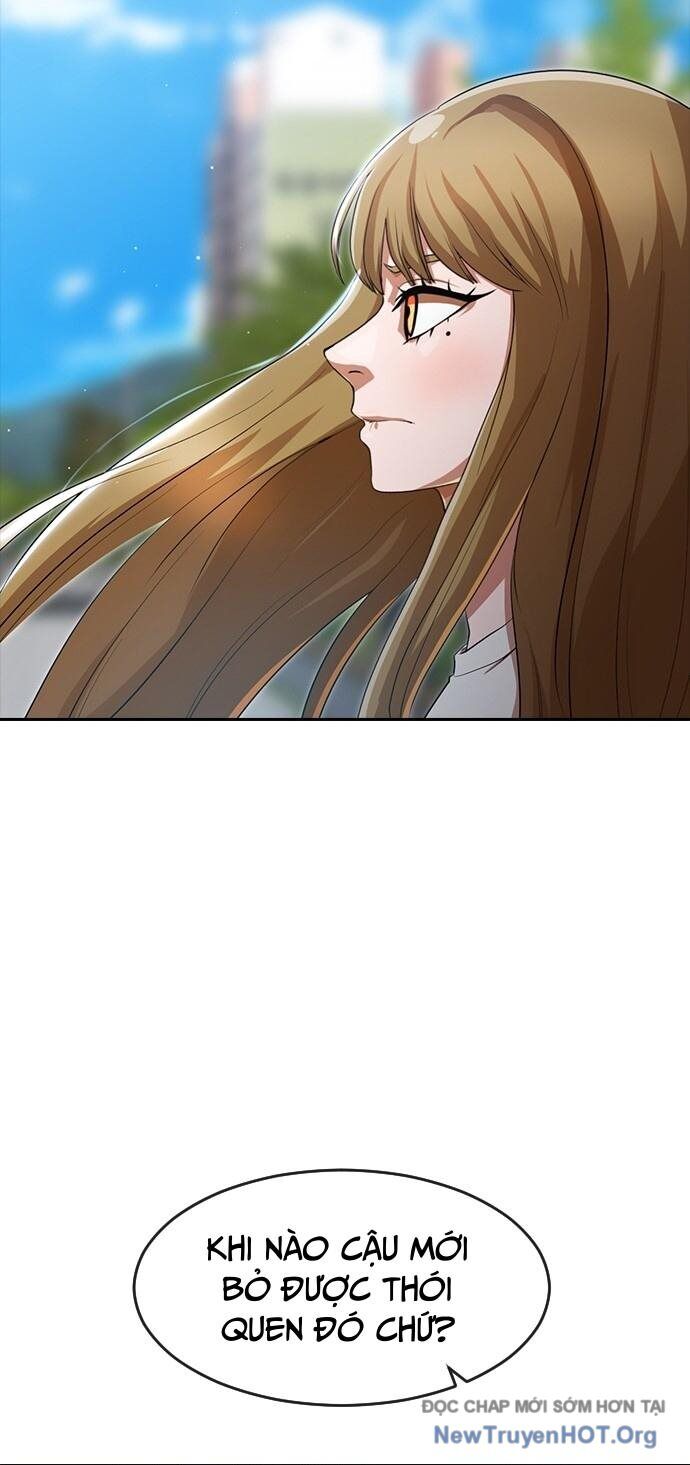 Cô Gái Từ Ứng Dụng Nhắn Tin Ngẫu Nhiên Chap 268 - Next Chap 269