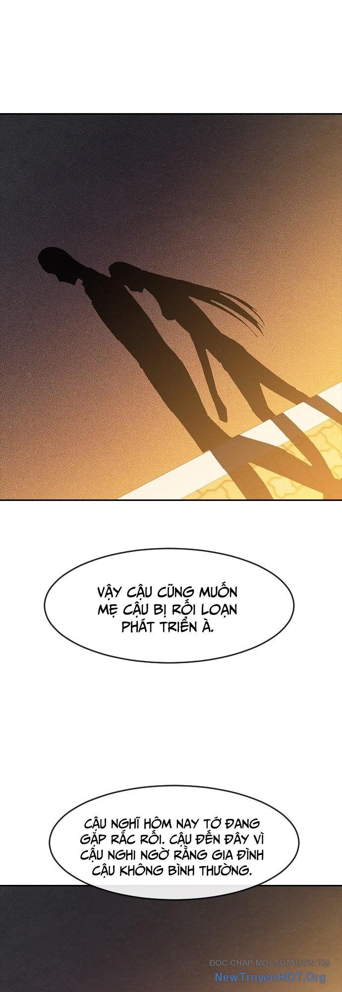 Cô Gái Từ Ứng Dụng Nhắn Tin Ngẫu Nhiên Chap 268 - Next Chap 269