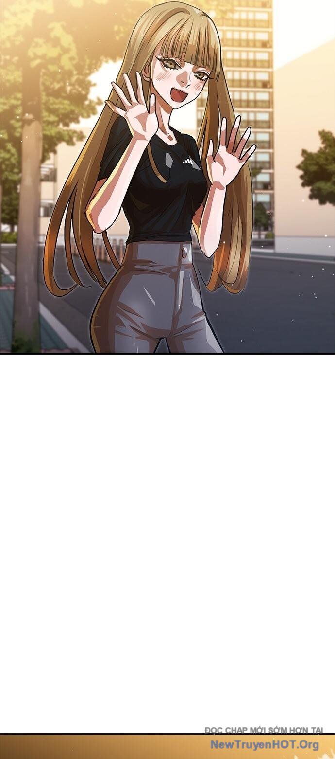Cô Gái Từ Ứng Dụng Nhắn Tin Ngẫu Nhiên Chap 268 - Next Chap 269
