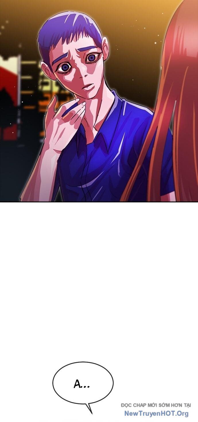 Cô Gái Từ Ứng Dụng Nhắn Tin Ngẫu Nhiên Chap 268 - Next Chap 269