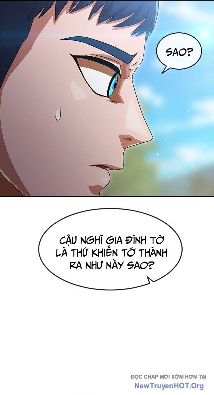 Cô Gái Từ Ứng Dụng Nhắn Tin Ngẫu Nhiên Chap 268 - Next Chap 269