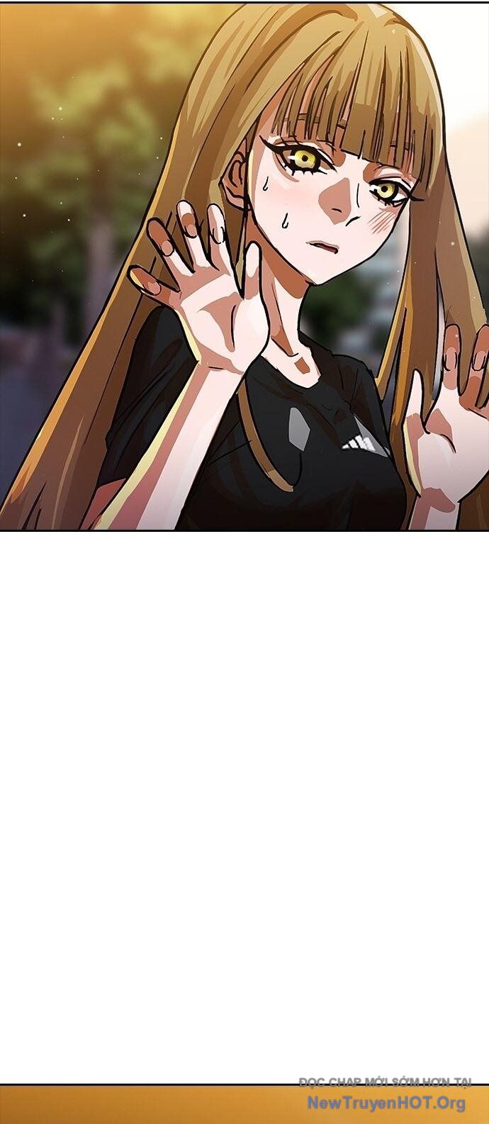 Cô Gái Từ Ứng Dụng Nhắn Tin Ngẫu Nhiên Chap 268 - Next Chap 269