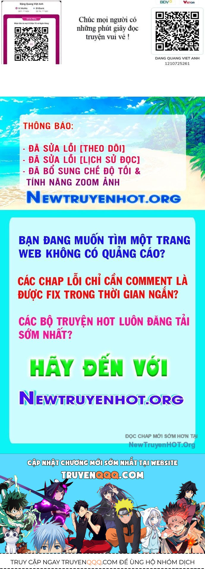 Cô Gái Từ Ứng Dụng Nhắn Tin Ngẫu Nhiên Chap 268 - Next Chap 269