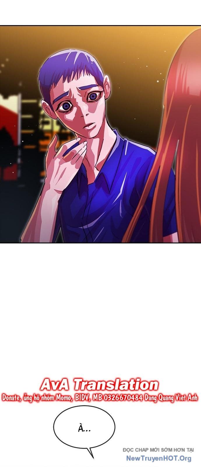 Cô Gái Từ Ứng Dụng Nhắn Tin Ngẫu Nhiên Chap 269 - Next Chap 270