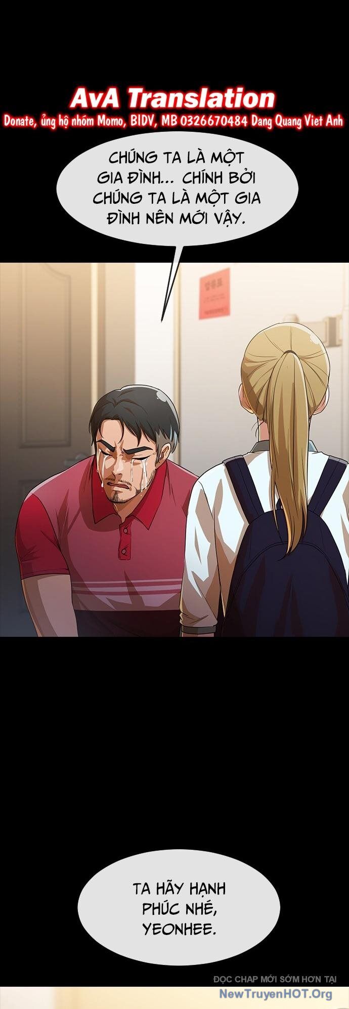 Cô Gái Từ Ứng Dụng Nhắn Tin Ngẫu Nhiên Chap 269 - Next Chap 270