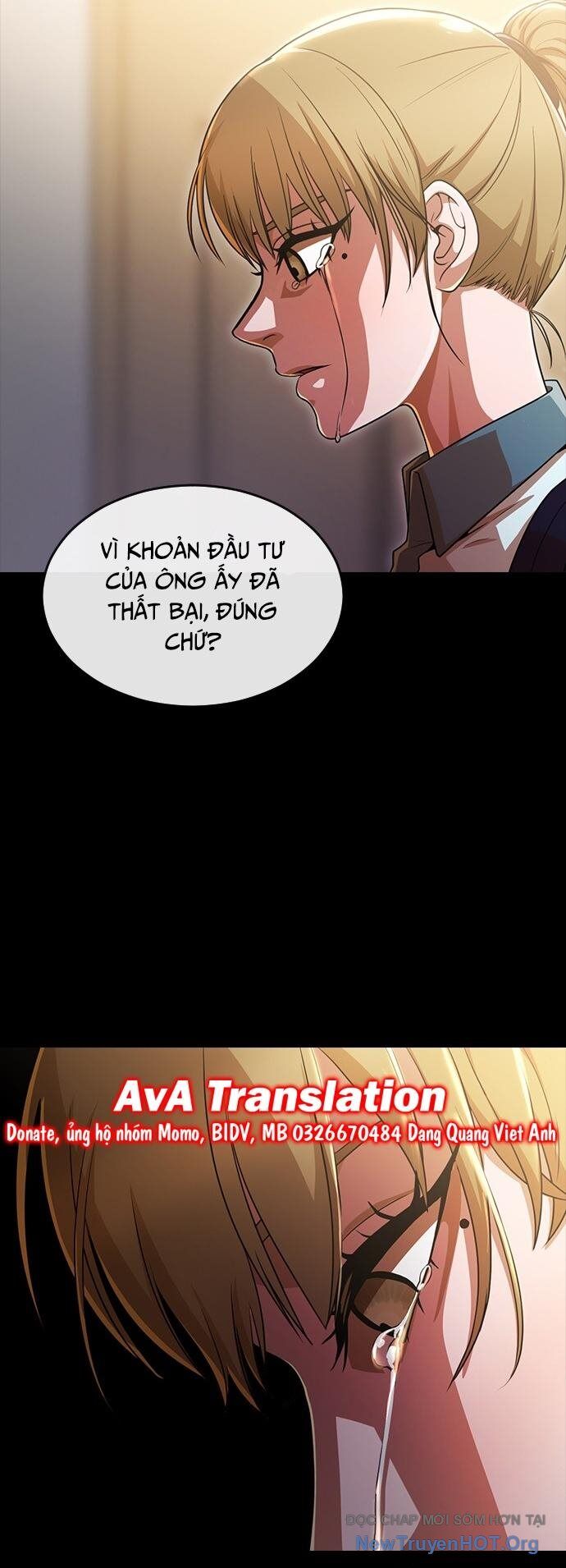 Cô Gái Từ Ứng Dụng Nhắn Tin Ngẫu Nhiên Chap 269 - Next Chap 270