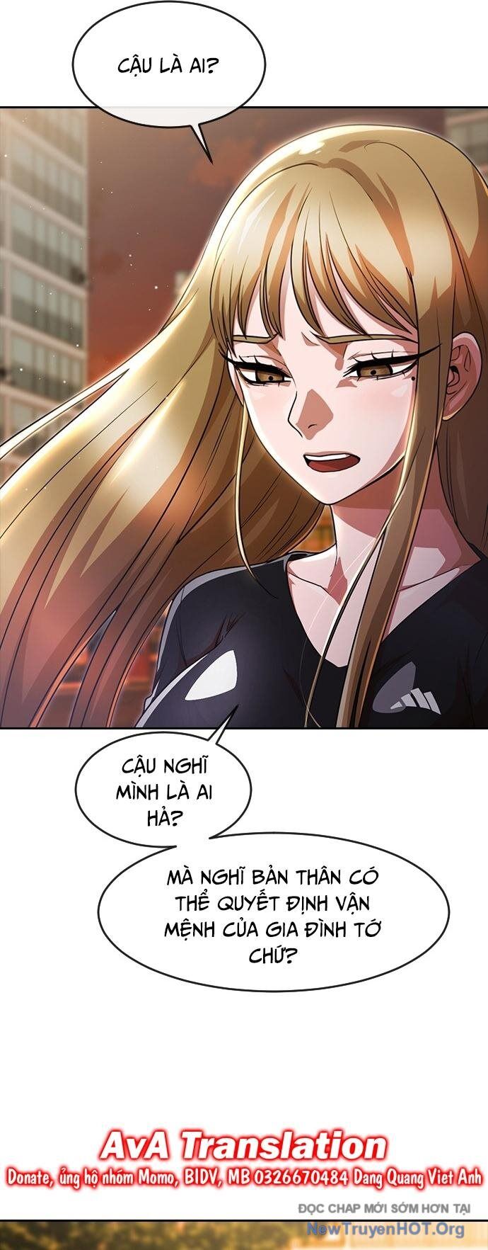 Cô Gái Từ Ứng Dụng Nhắn Tin Ngẫu Nhiên Chap 269 - Next Chap 270