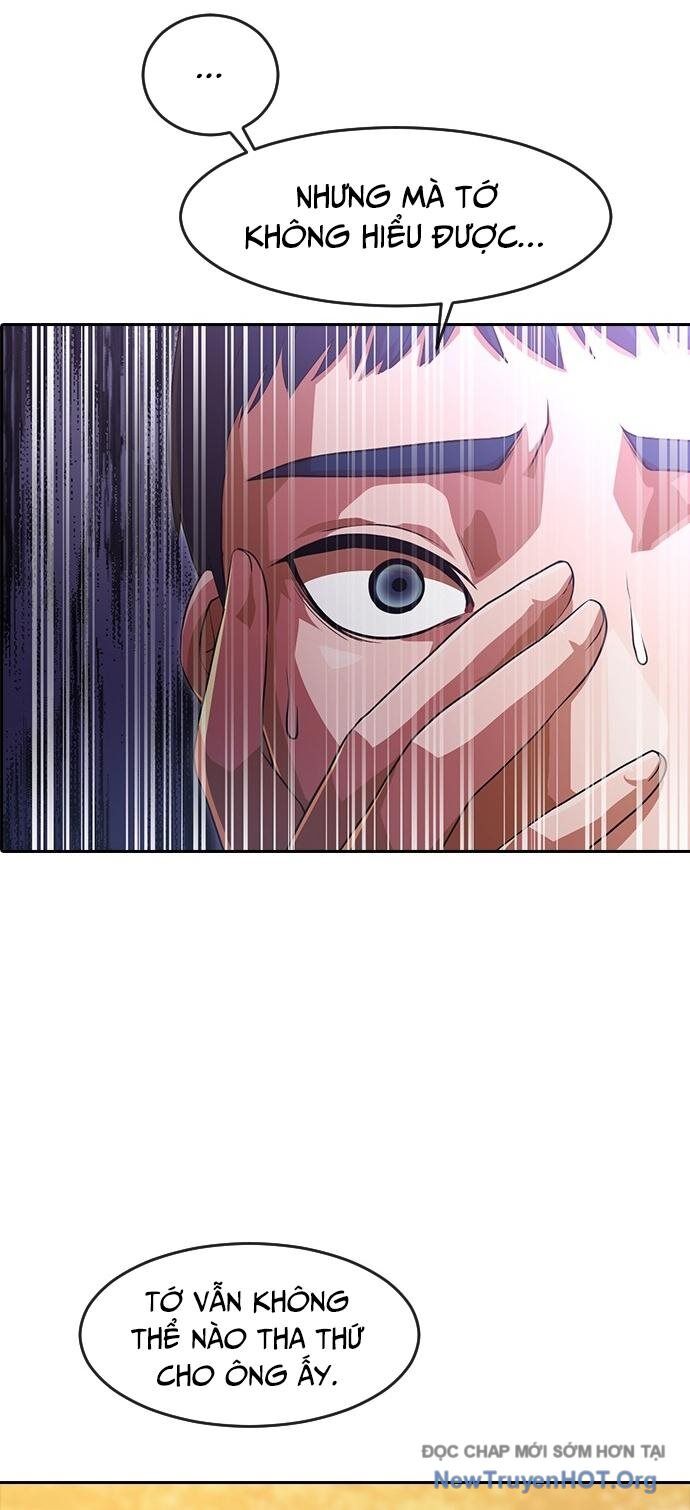 Cô Gái Từ Ứng Dụng Nhắn Tin Ngẫu Nhiên Chap 269 - Next Chap 270