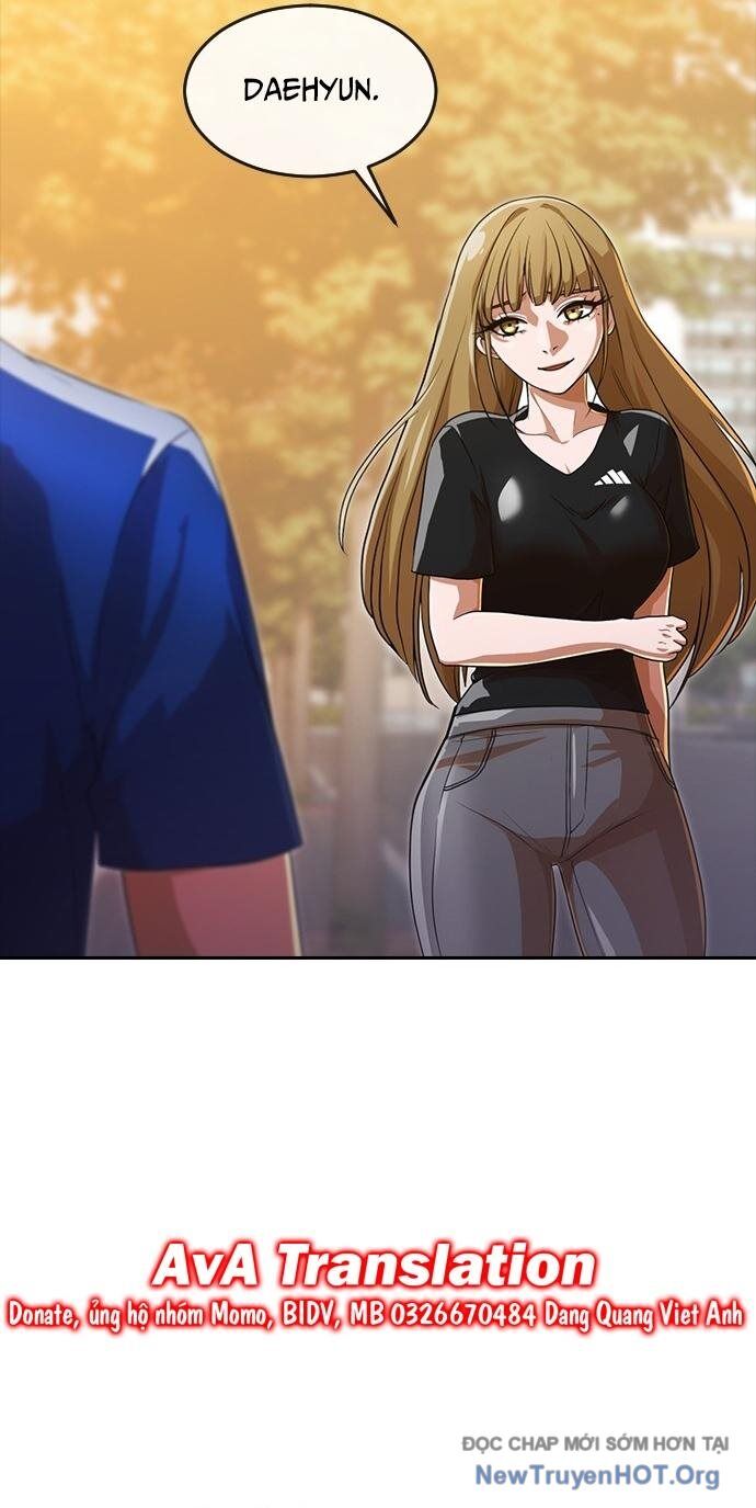 Cô Gái Từ Ứng Dụng Nhắn Tin Ngẫu Nhiên Chap 269 - Next Chap 270