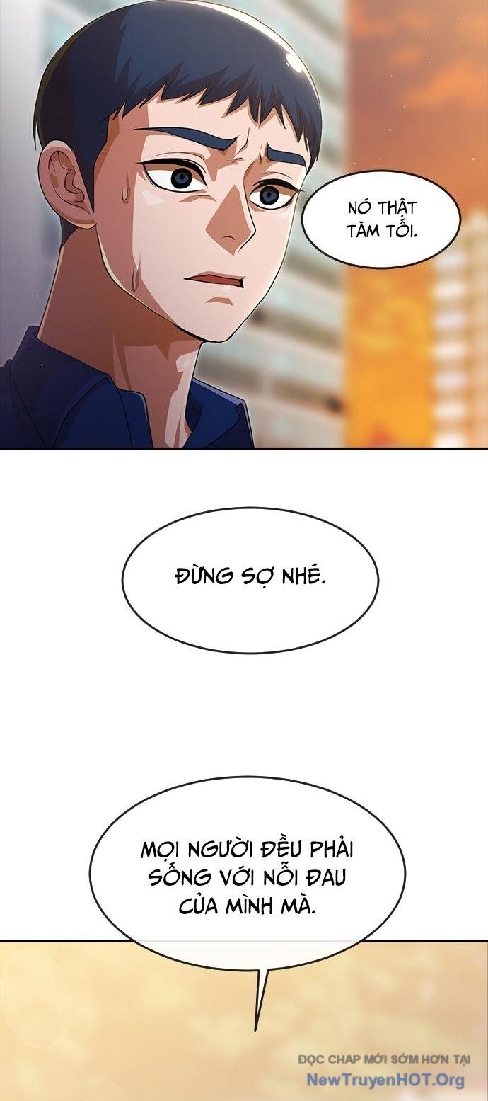 Cô Gái Từ Ứng Dụng Nhắn Tin Ngẫu Nhiên Chap 269 - Next Chap 270