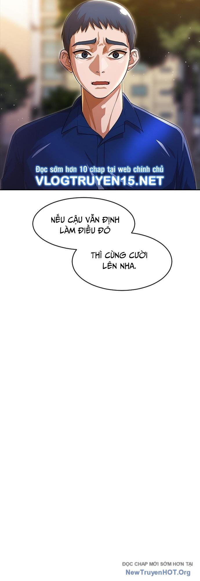Cô Gái Từ Ứng Dụng Nhắn Tin Ngẫu Nhiên Chap 269 - Next Chap 270