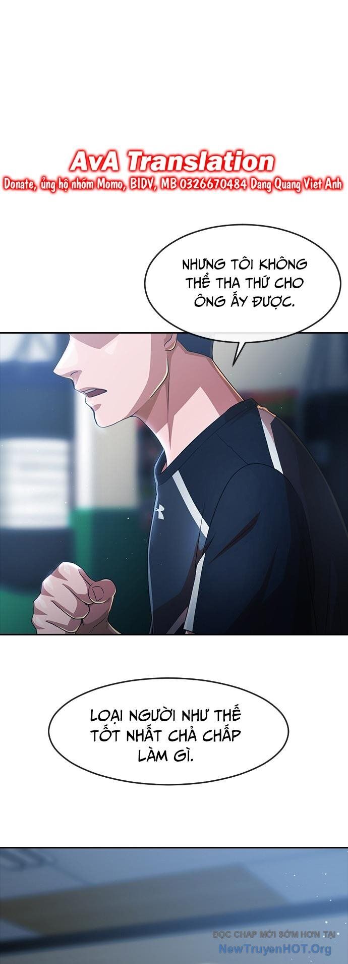 Cô Gái Từ Ứng Dụng Nhắn Tin Ngẫu Nhiên Chap 269 - Next Chap 270