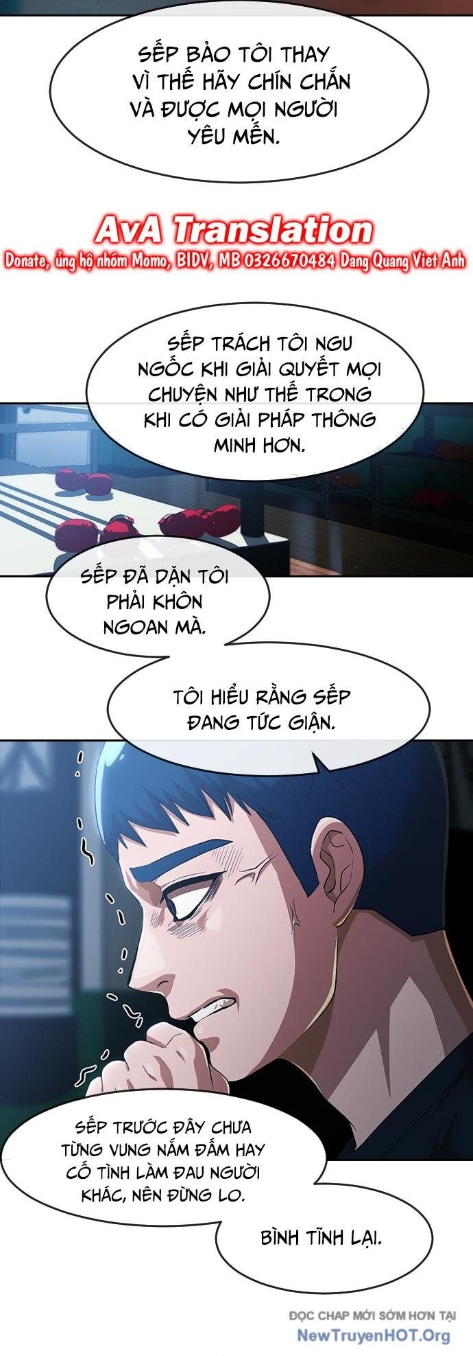 Cô Gái Từ Ứng Dụng Nhắn Tin Ngẫu Nhiên Chap 269 - Next Chap 270