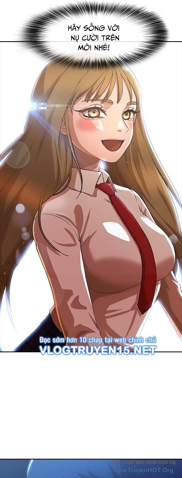 Cô Gái Từ Ứng Dụng Nhắn Tin Ngẫu Nhiên Chap 269 - Next Chap 270