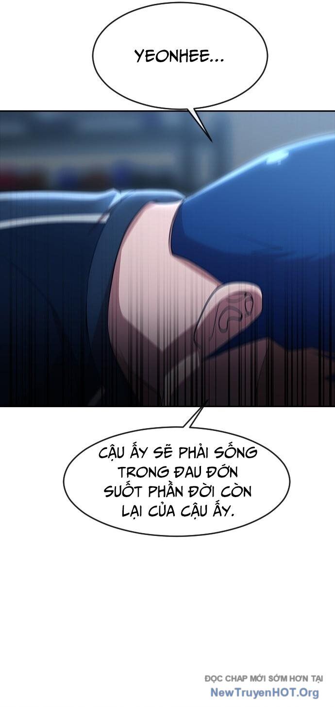 Cô Gái Từ Ứng Dụng Nhắn Tin Ngẫu Nhiên Chap 269 - Next Chap 270