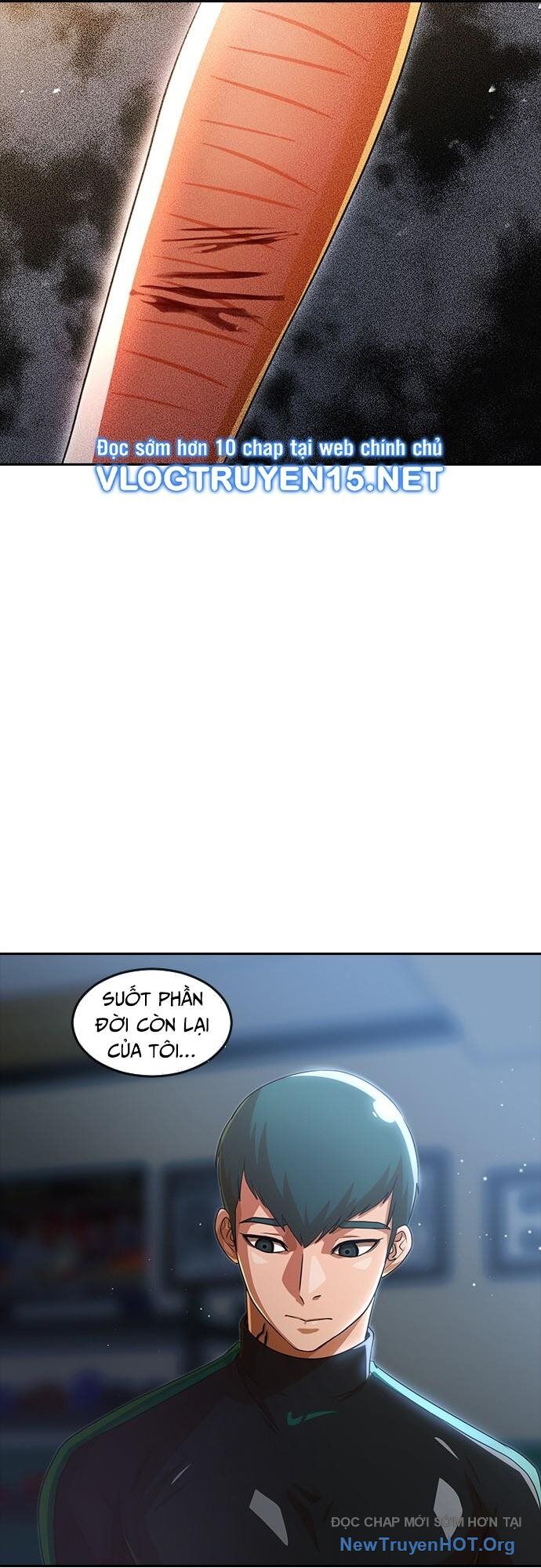 Cô Gái Từ Ứng Dụng Nhắn Tin Ngẫu Nhiên Chap 269 - Next Chap 270