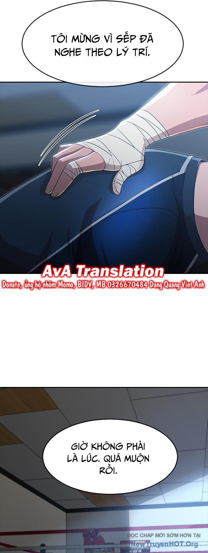 Cô Gái Từ Ứng Dụng Nhắn Tin Ngẫu Nhiên Chap 269 - Next Chap 270
