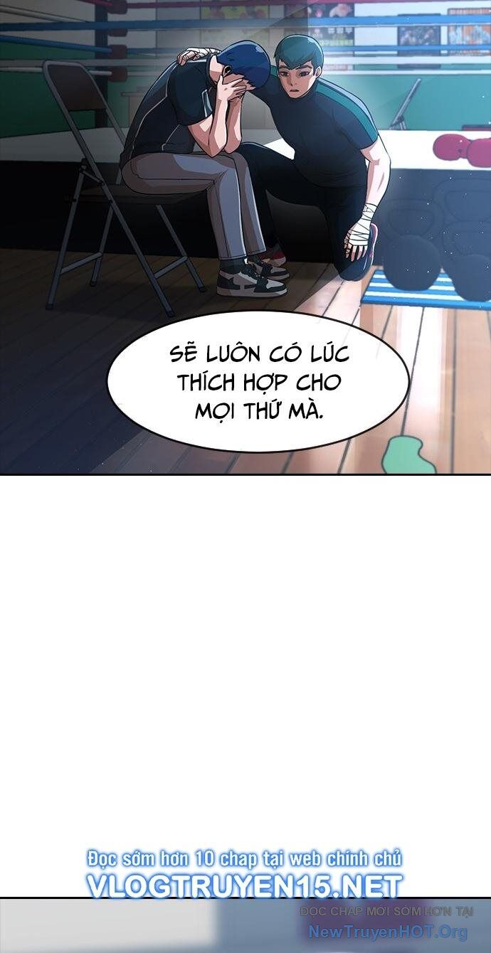 Cô Gái Từ Ứng Dụng Nhắn Tin Ngẫu Nhiên Chap 269 - Next Chap 270