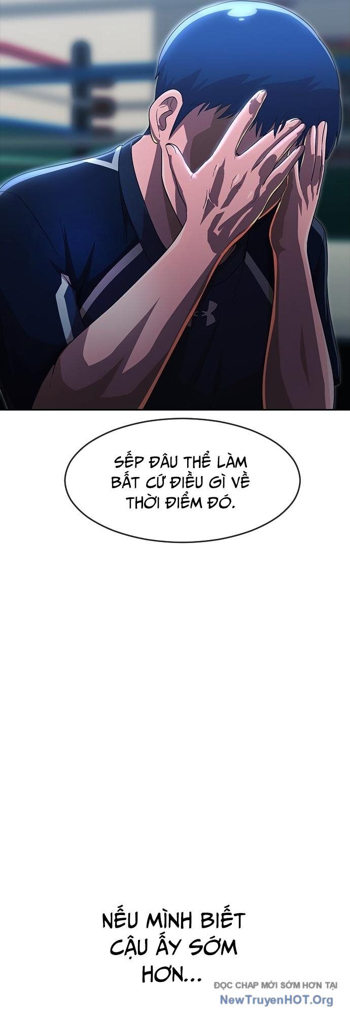 Cô Gái Từ Ứng Dụng Nhắn Tin Ngẫu Nhiên Chap 269 - Next Chap 270