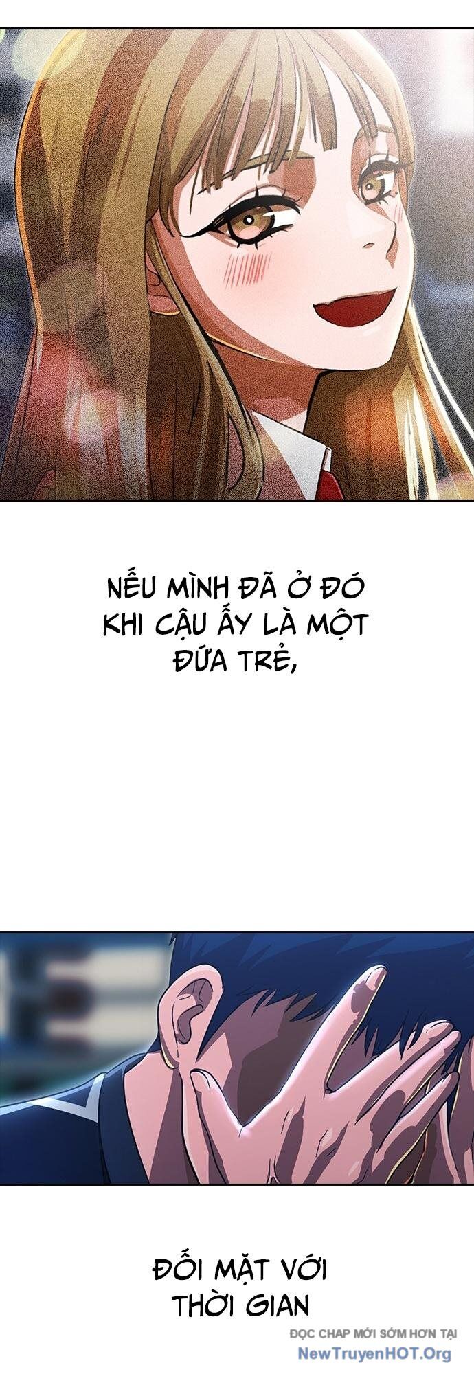 Cô Gái Từ Ứng Dụng Nhắn Tin Ngẫu Nhiên Chap 269 - Next Chap 270
