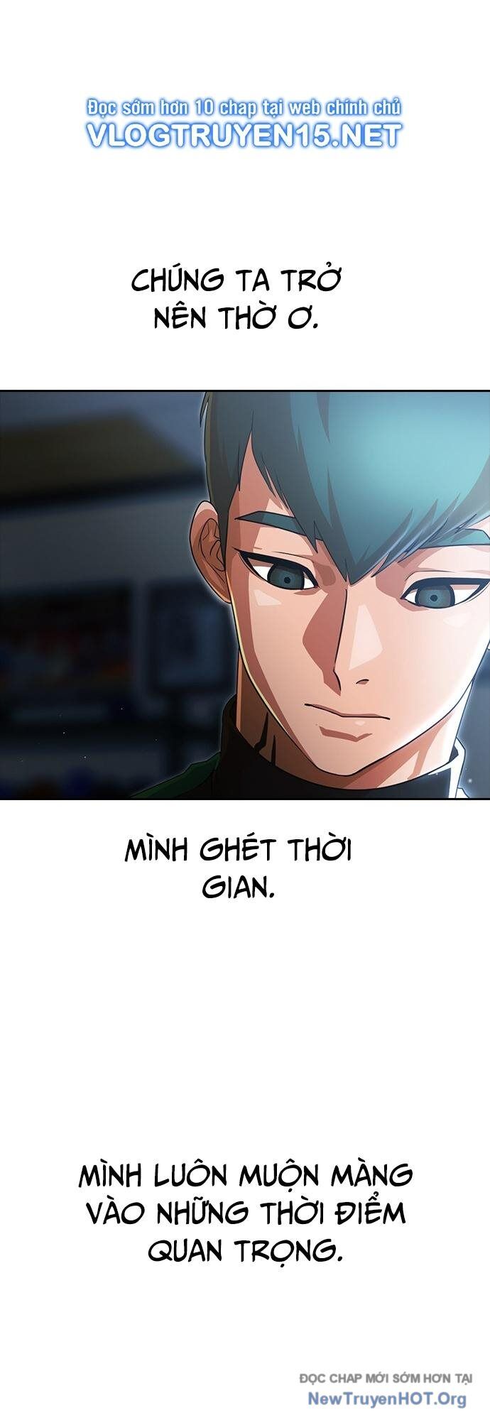 Cô Gái Từ Ứng Dụng Nhắn Tin Ngẫu Nhiên Chap 269 - Next Chap 270