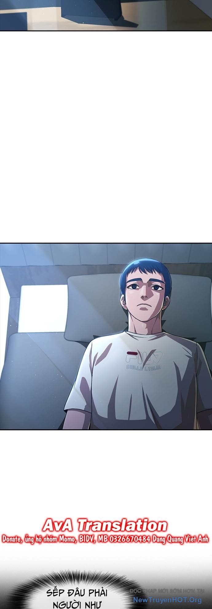 Cô Gái Từ Ứng Dụng Nhắn Tin Ngẫu Nhiên Chap 269 - Next Chap 270