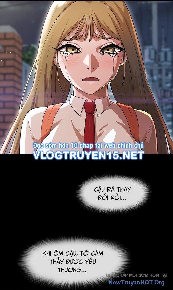 Cô Gái Từ Ứng Dụng Nhắn Tin Ngẫu Nhiên Chap 269 - Next Chap 270