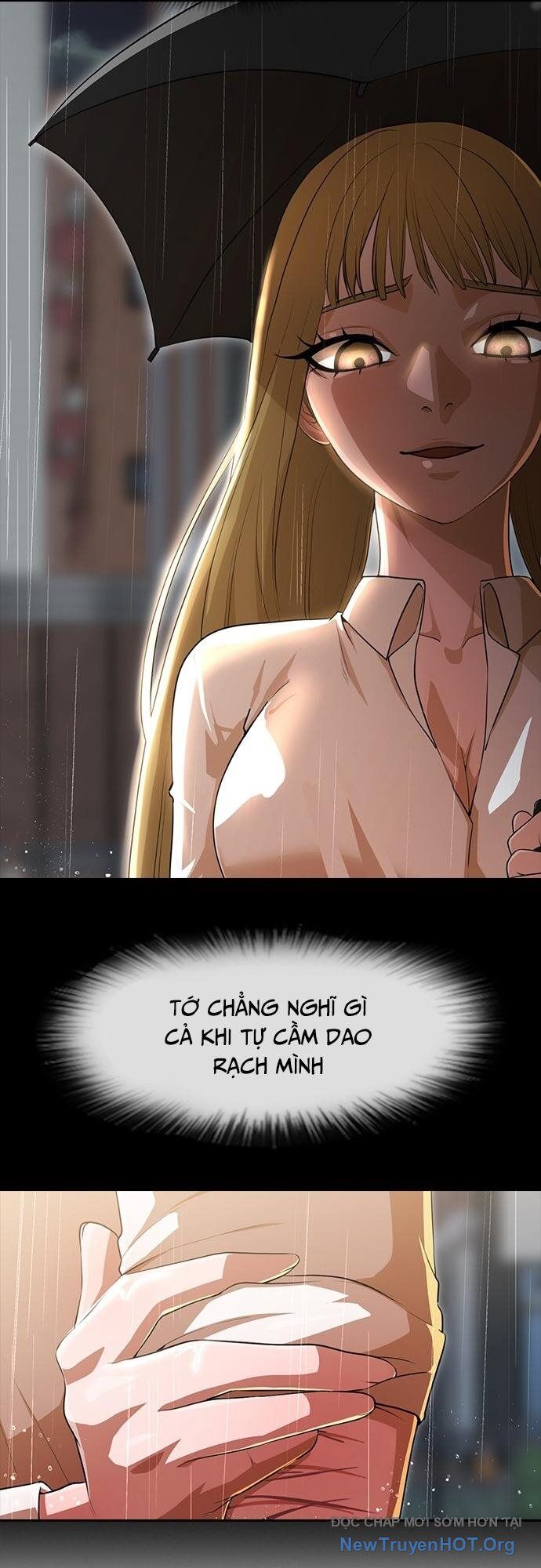 Cô Gái Từ Ứng Dụng Nhắn Tin Ngẫu Nhiên Chap 269 - Next Chap 270