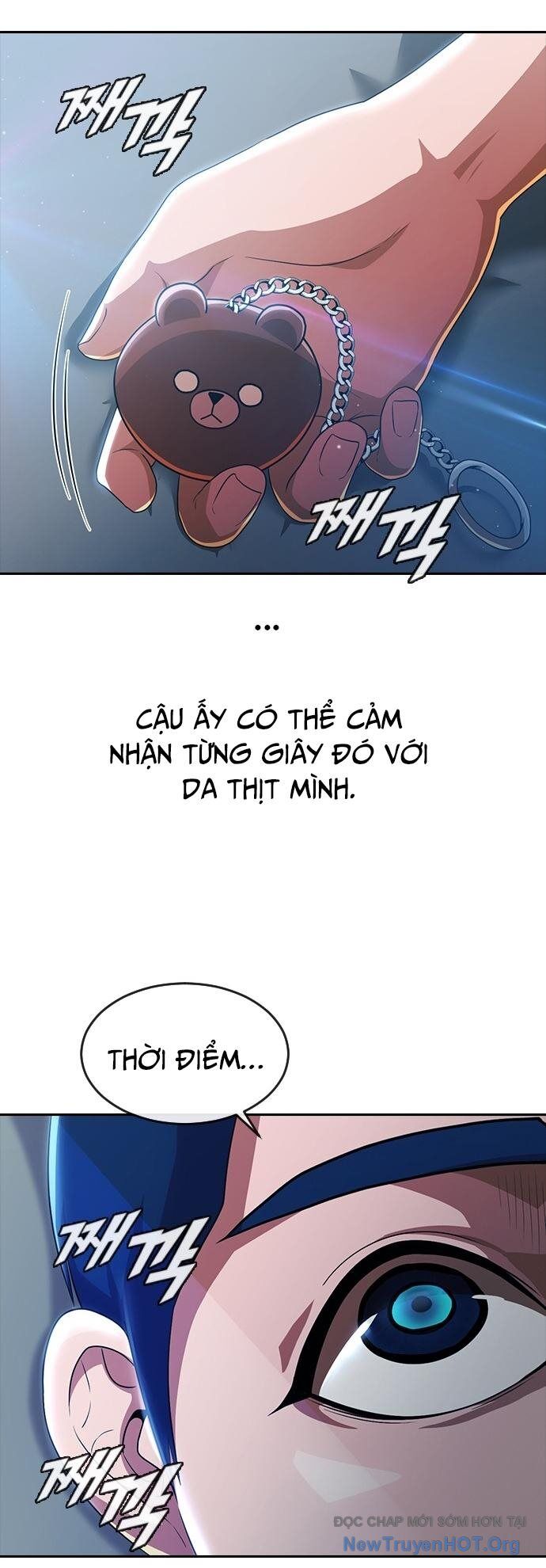 Cô Gái Từ Ứng Dụng Nhắn Tin Ngẫu Nhiên Chap 269 - Next Chap 270