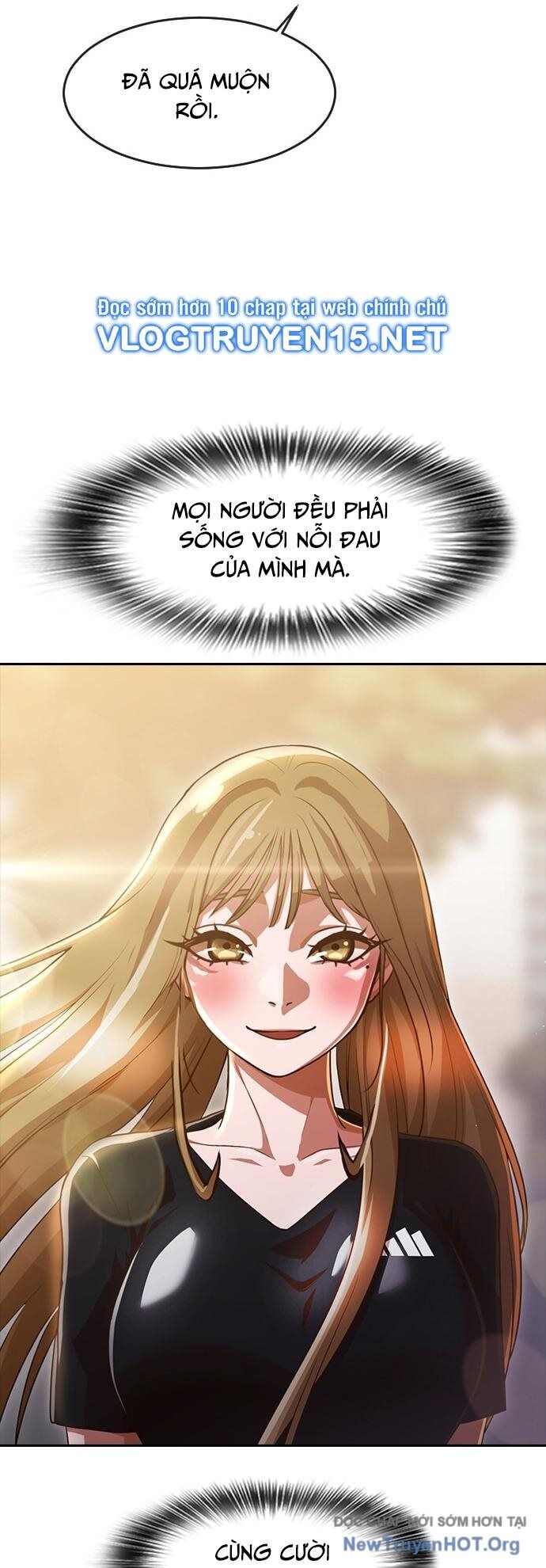 Cô Gái Từ Ứng Dụng Nhắn Tin Ngẫu Nhiên Chap 269 - Next Chap 270