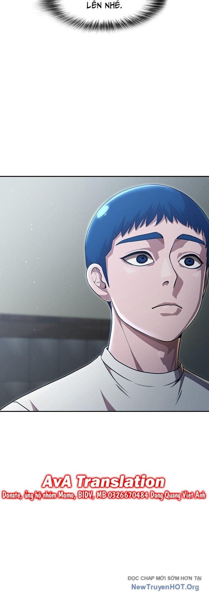 Cô Gái Từ Ứng Dụng Nhắn Tin Ngẫu Nhiên Chap 269 - Next Chap 270