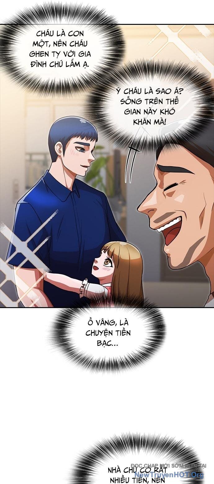 Cô Gái Từ Ứng Dụng Nhắn Tin Ngẫu Nhiên Chap 269 - Next Chap 270