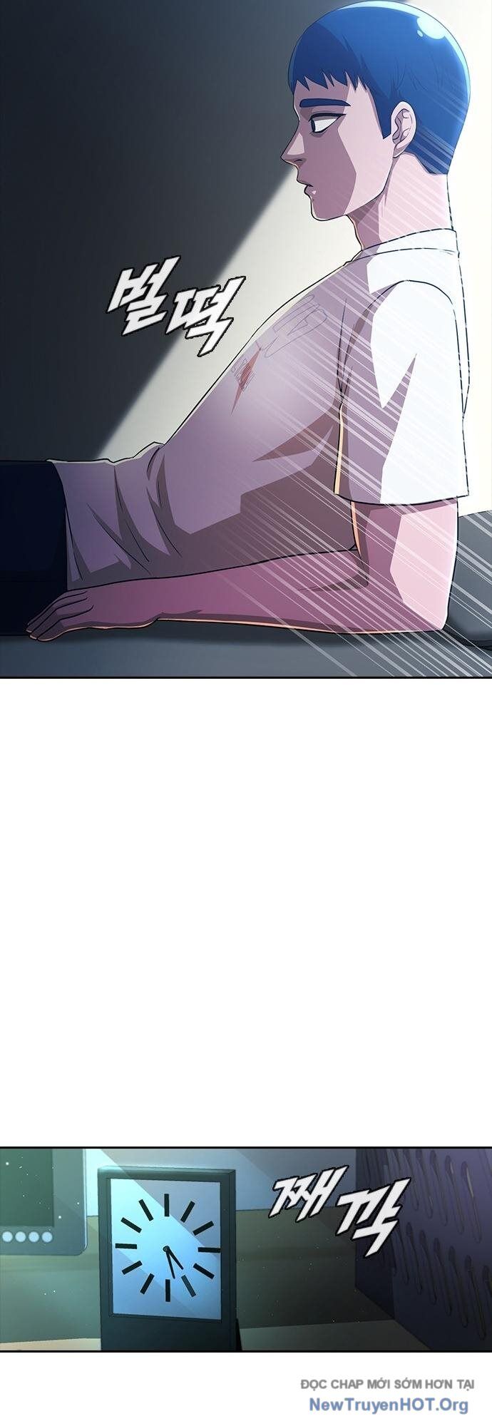 Cô Gái Từ Ứng Dụng Nhắn Tin Ngẫu Nhiên Chap 269 - Next Chap 270