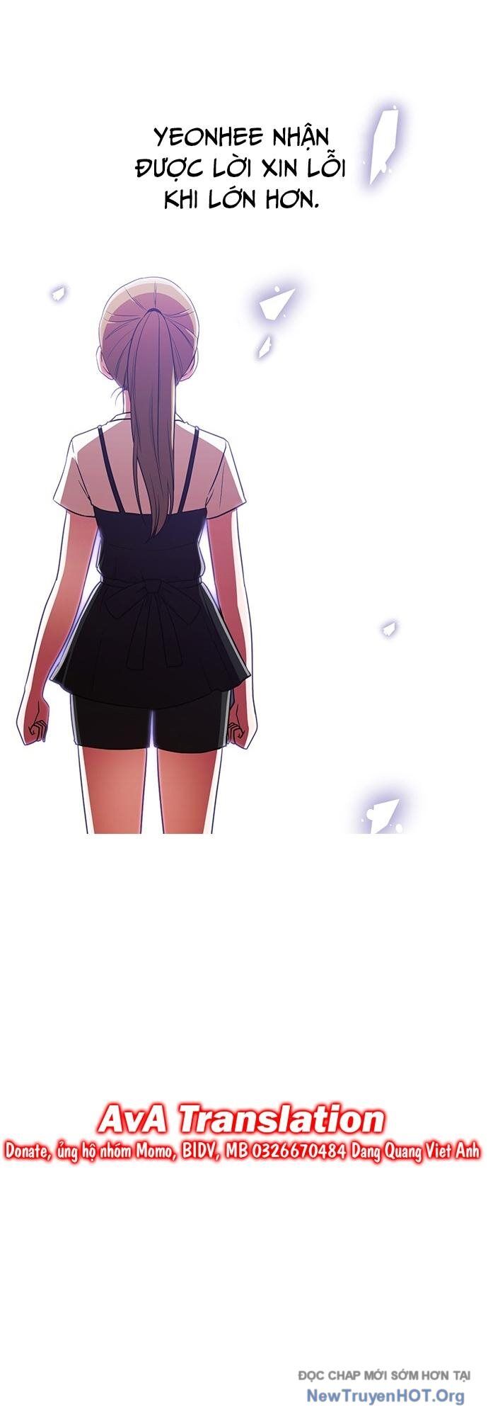 Cô Gái Từ Ứng Dụng Nhắn Tin Ngẫu Nhiên Chap 269 - Next Chap 270