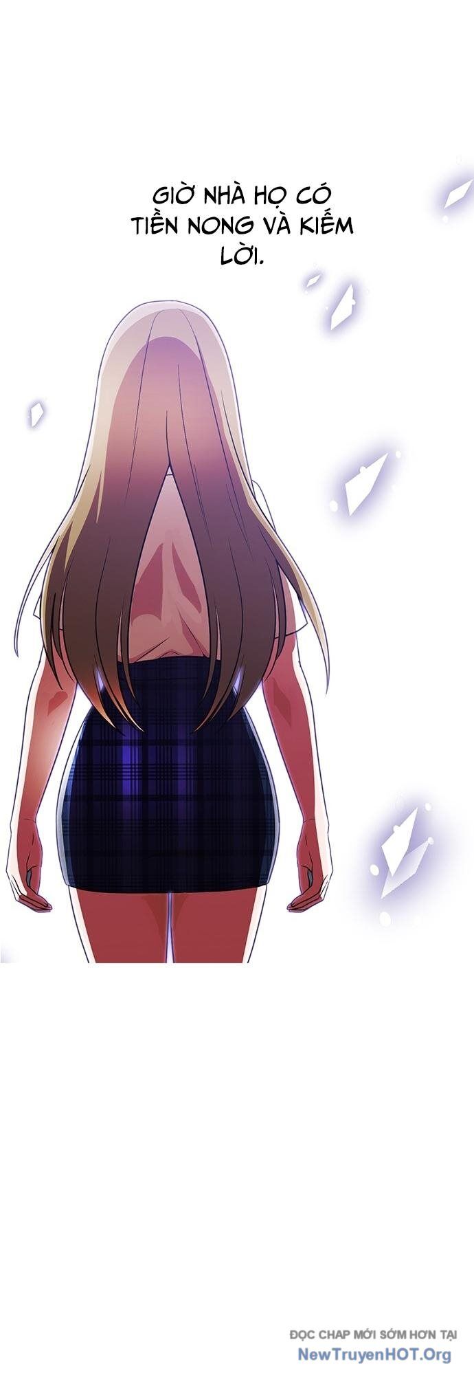 Cô Gái Từ Ứng Dụng Nhắn Tin Ngẫu Nhiên Chap 269 - Next Chap 270